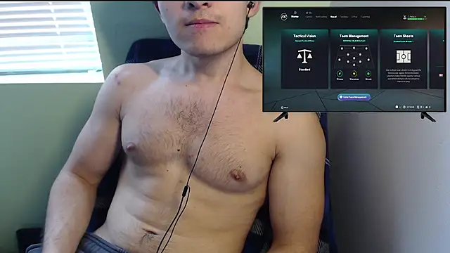 the1invisibleboy Live XXX-Chat