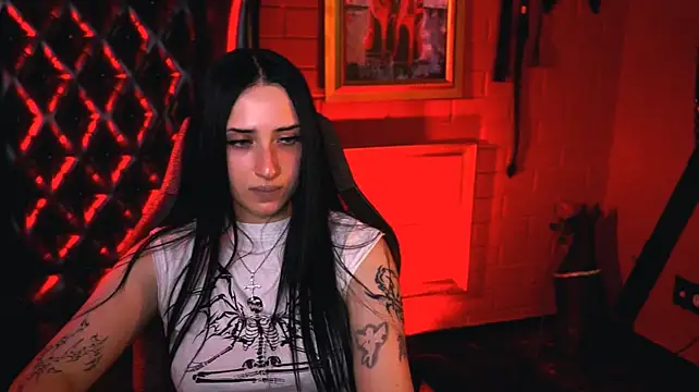 Živý XXX chat MonicaLowes
