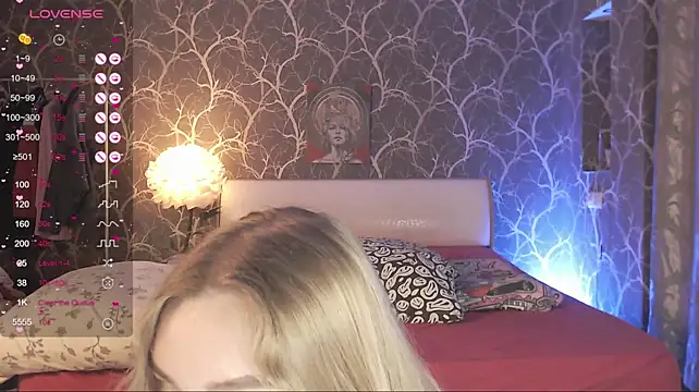 Chat XXX en directo de MiaMiaMeow