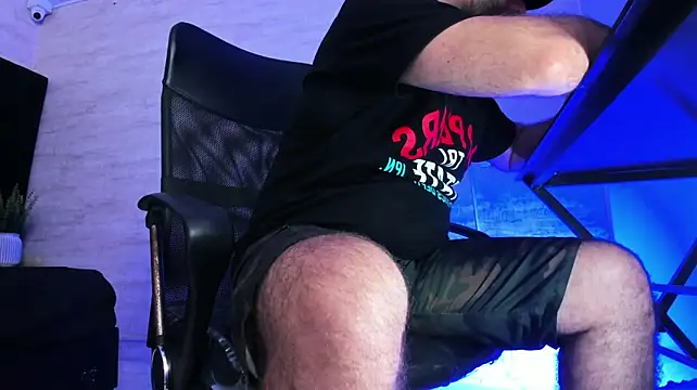 jhon_bear03's Live XXX Chat