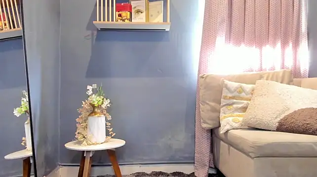 Živý XXX chat _LaraMom_