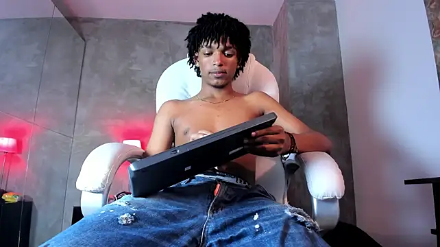 Chat XXX en directo de Raymond_steel