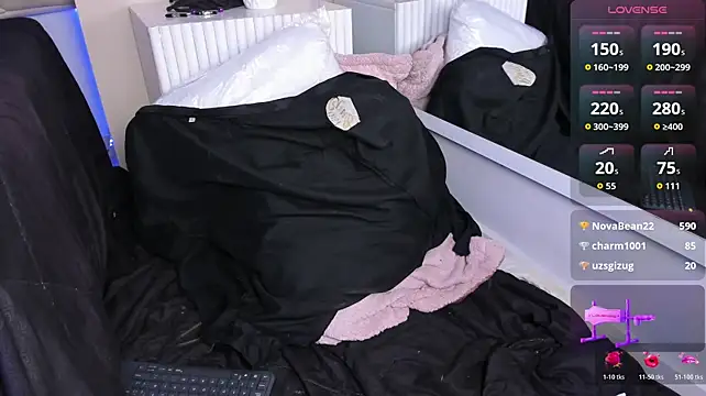 Bella_Williiams - DOGGY AND DOMI X2MIN+ GAG💦