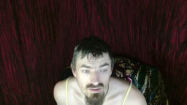 ConanJones' Live XXX Chat