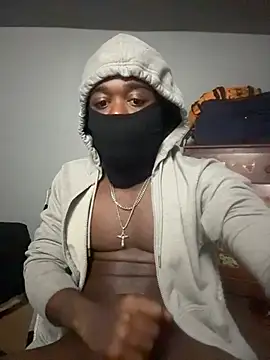 TheMightyDxXx's Live XXX Chat
