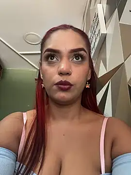 Sara-77's Live XXX Chat