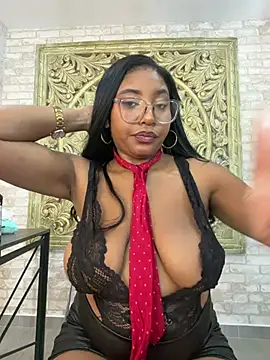 VanessaGlenn's Live XXX Chat