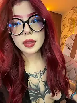 Živý XXX chat Red_Bunny_v