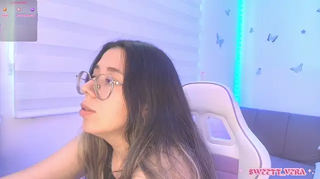 Živý XXX chat sweettvera