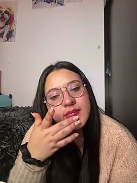 Živý XXX chat Just_danna