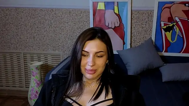 Živý XXX chat AminaLovy009