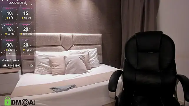 miaparker25's Live XXX Chat