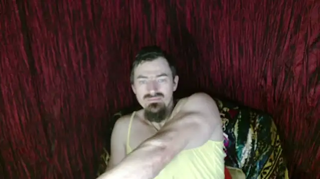 ConanJones' Live XXX Chat
