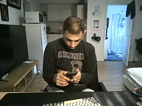mihaimichael Webcam Show