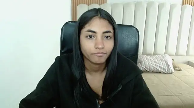 shaneelle Chat XXX in diretta