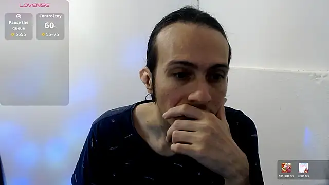 cholitohermoso's Live XXX Chat
