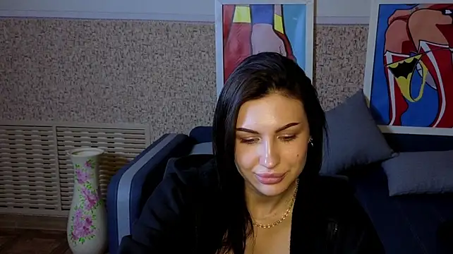 Czat XXX na żywo – AminaLovy009