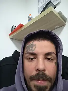 XXX chat uživo modela Berti3128