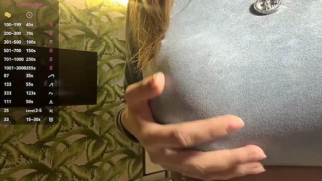 NatalieAnene Chat XXX live