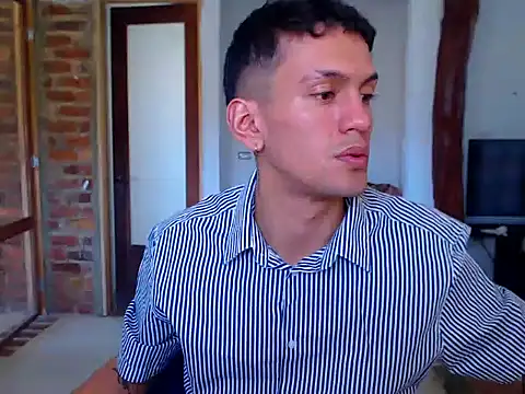 Chat XXX ao vivo de haroldxilva