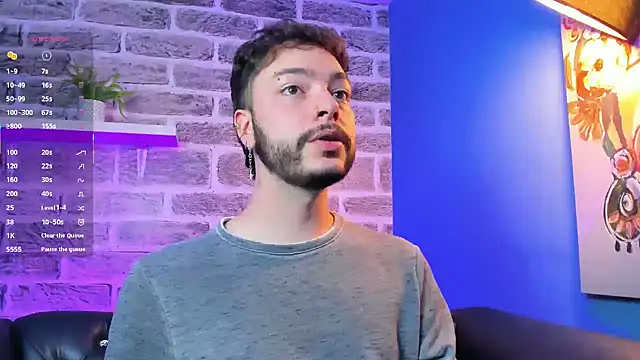 noah_ricci: онлайн-секс-чат
