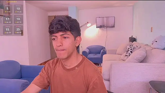 teobuff – Naživo XXX chat