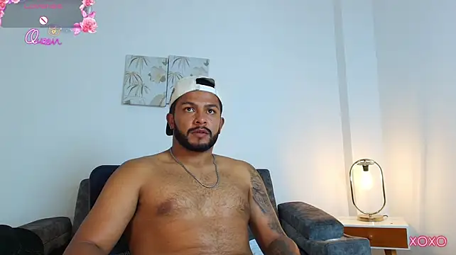 Bruno_Silva_のライブXXXチャット