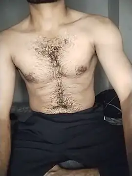 Mr_Hotyy 라이브 XXX 채팅