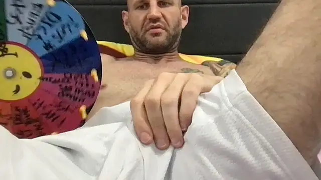 Czat XXX na żywo – brianomally