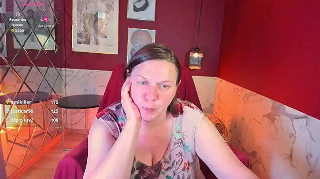 KellyPerfectionn Live XXX chat
