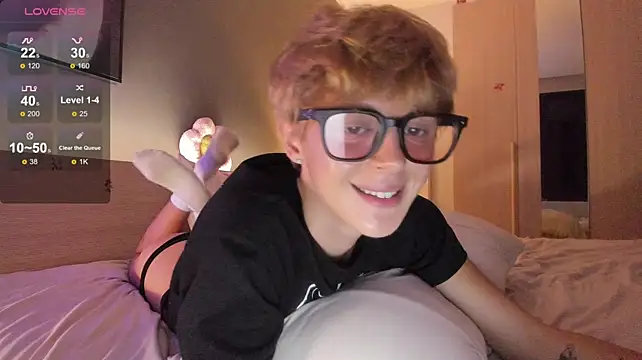angelAndyy – Naživo XXX chat