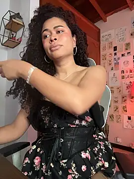 GabriSaenz 라이브 XXX 채팅