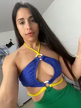 sweetwanda Live XXX Chat