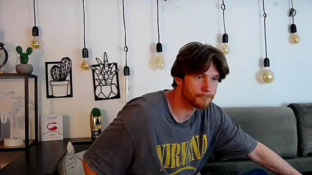 Eddie_Baker élő XXX-chatje
