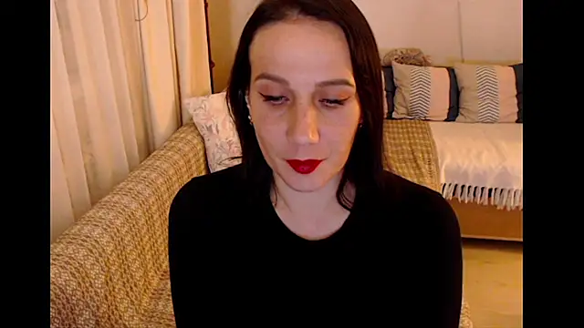 Živý XXX chat pepper_milf