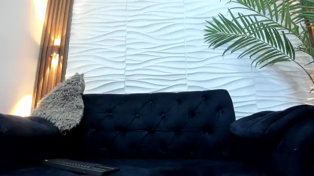 Show de Pavo_tv na webcam