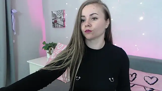 MeryCheris Chat XXX live