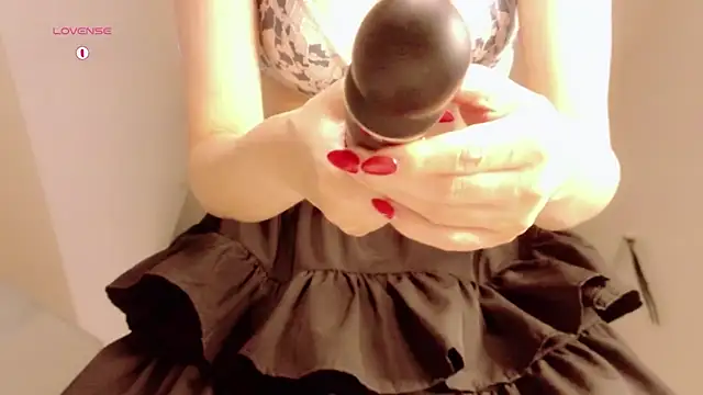 Rin-A-Rise Live XXX-chat