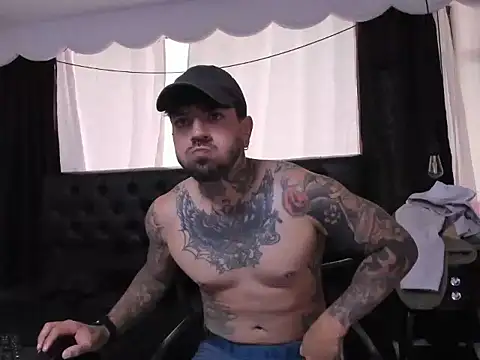 Matt_Smith__ live XXX chat