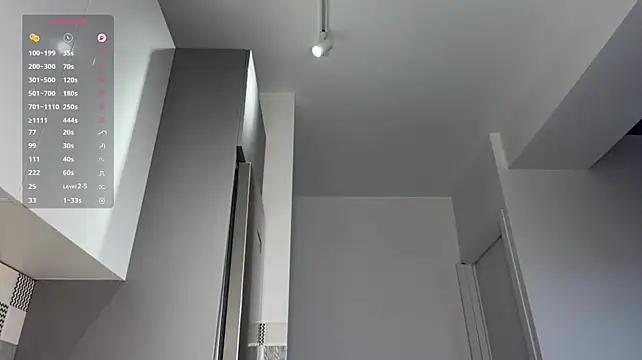Barbie_Aria - water on my boobs