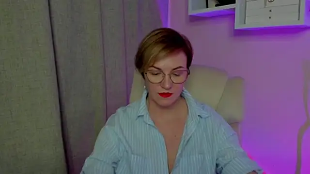 feliziaDesire's Live XXX Chat