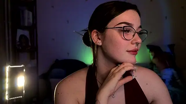 milliedoll's Live XXX Chat