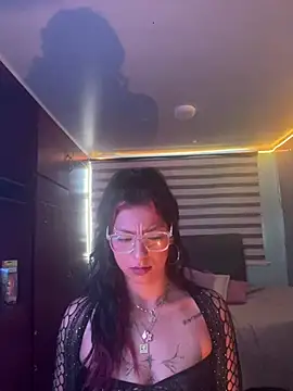 SamathaMay's Live XXX Chat