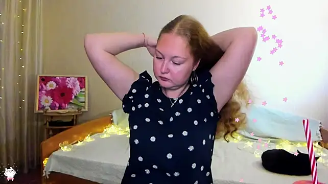 Živý XXX chat GoldenAutunm