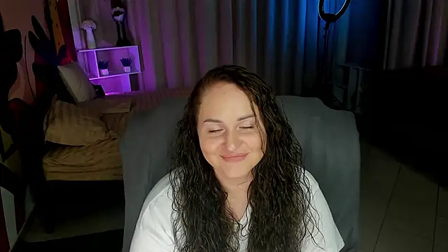 Chat XXX en directo de Chorna_Rouse
