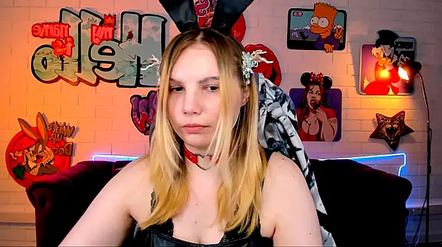 Chat XXX en directo de erinwang
