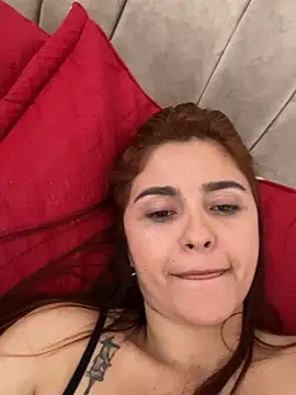 Živý XXX chat Sarah_Jhonson