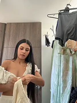 Victoria_alson - ride dildo and oil in my ass
