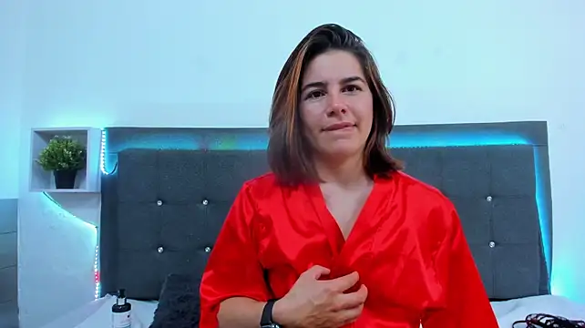 Amaraluxee Live XXX-Chat