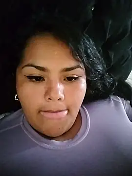 MiaBloom0 - 1 finger in my ass